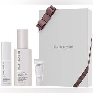 Shani Darden Skin Renewal Trio